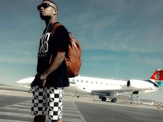 What’s Hot: K.O ready to take over East Africa
